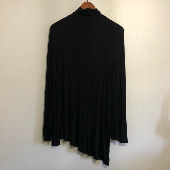 Free People Uptown Turtle Neck M - Picture 5 of 9